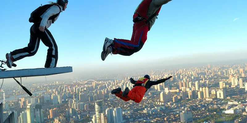 5 Ways You Must Test Your Faith