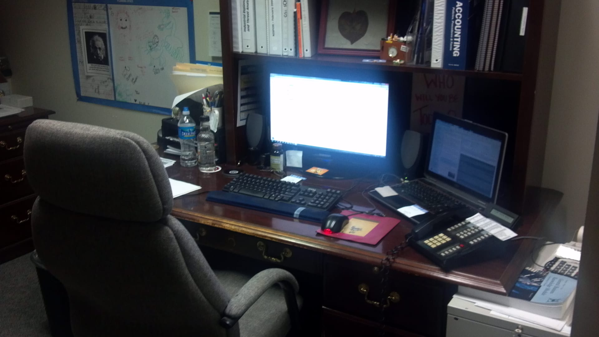 office web