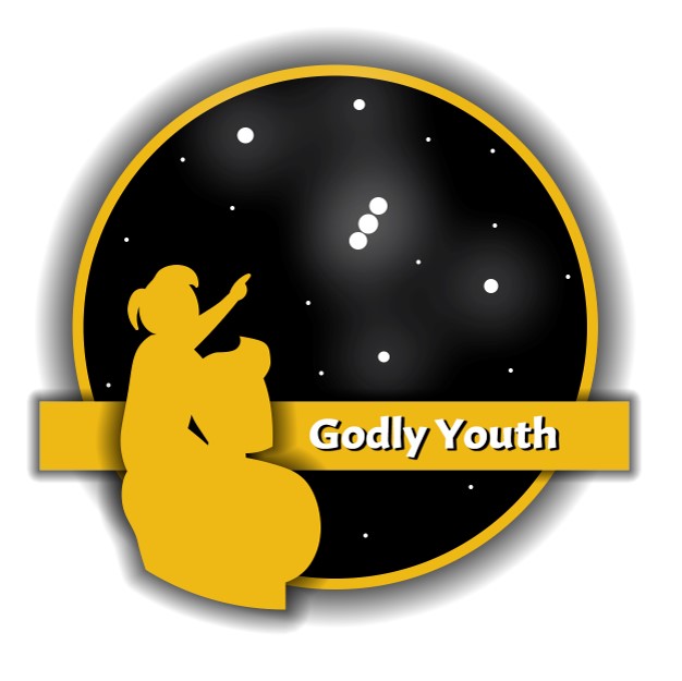 Godly Youth Logo