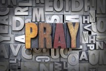 Pray