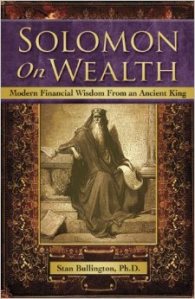 solomon-on-wealth